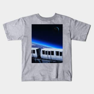 METRO Kids T-Shirt